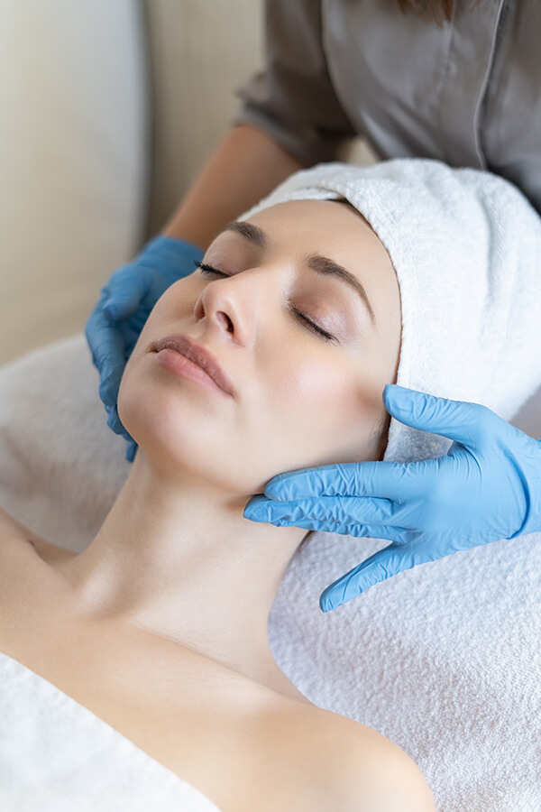 Face lift - Medtopia